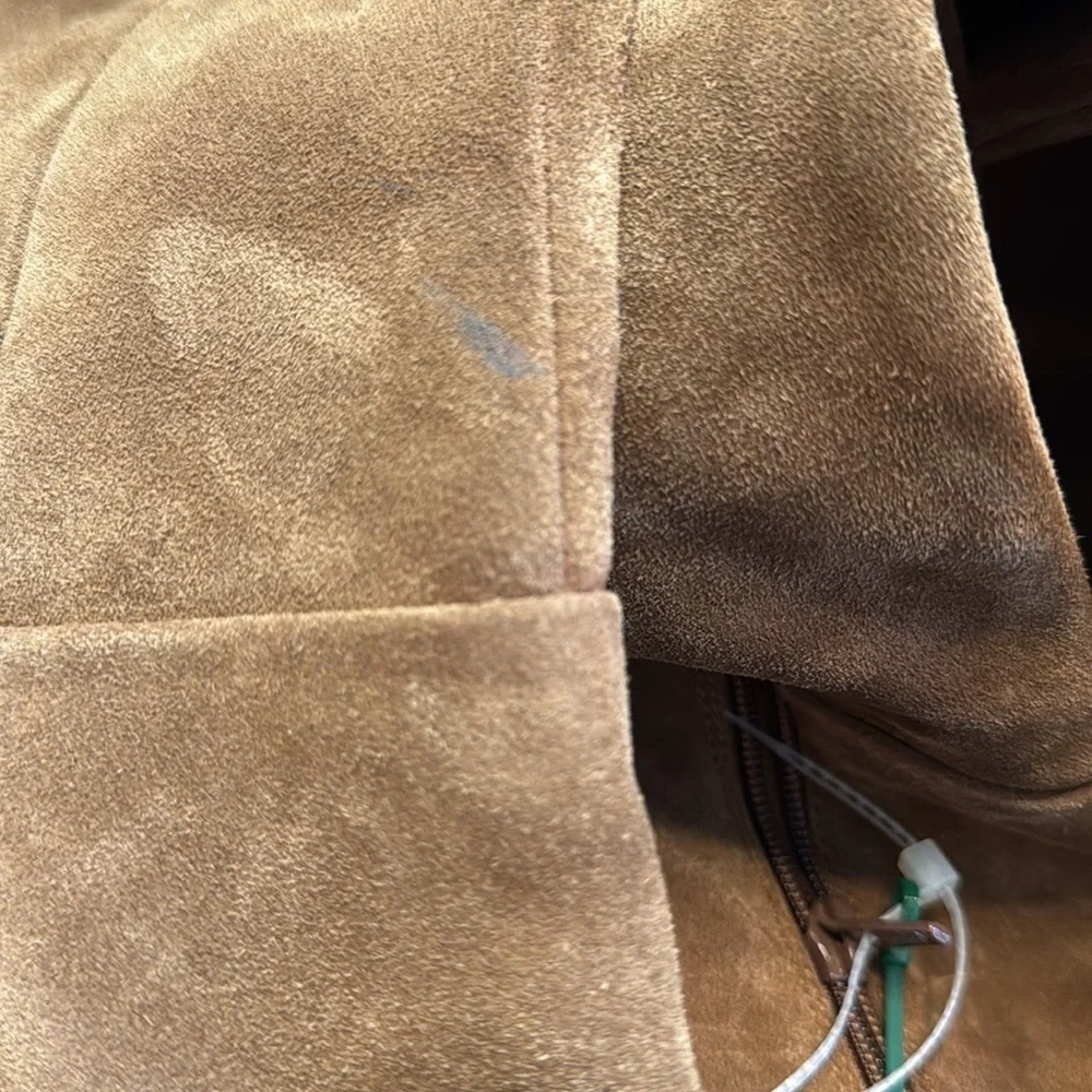 Gianni Bini BARRINE Over the Knee Suede Boots